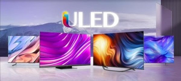 Les téléviseurs ULED 2022 haute performance de Hisense sont maintenant disponibles en Afrique du Sud