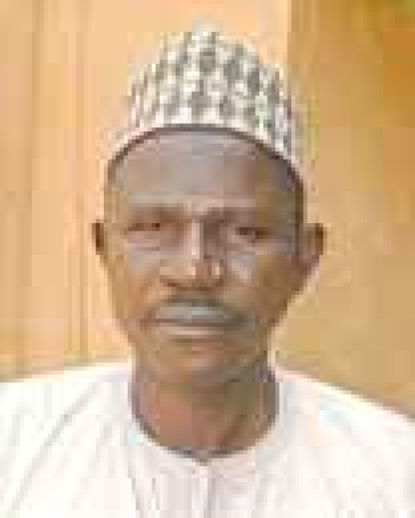 Le nouveau Médiateur de la République du Niger prend service