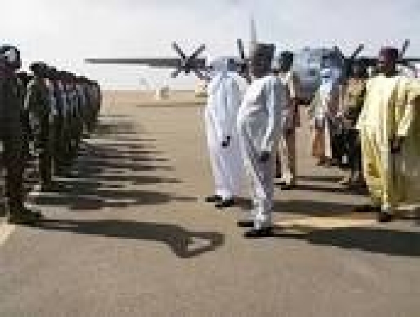 Le Niger, un modèle de lutte contre le terrorisme !