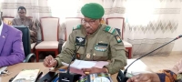 Gestion de l’Hôpital National de Zinder : Médecin Colonel-Major Oumara Mamane, l’homme qu’il faut à la place qu’il faut !
